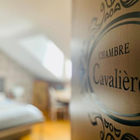 Bed and Breakfast Champagne Domaine Sacret - Ay Ay-Champagne Exterior foto