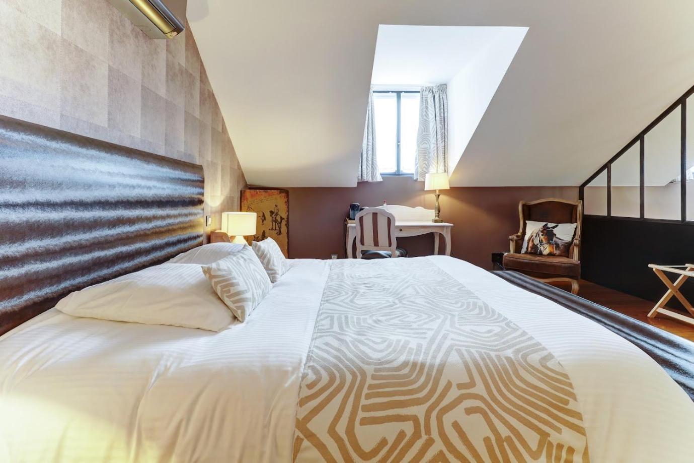 Bed and Breakfast Champagne Domaine Sacret - Ay Ay-Champagne Exterior foto