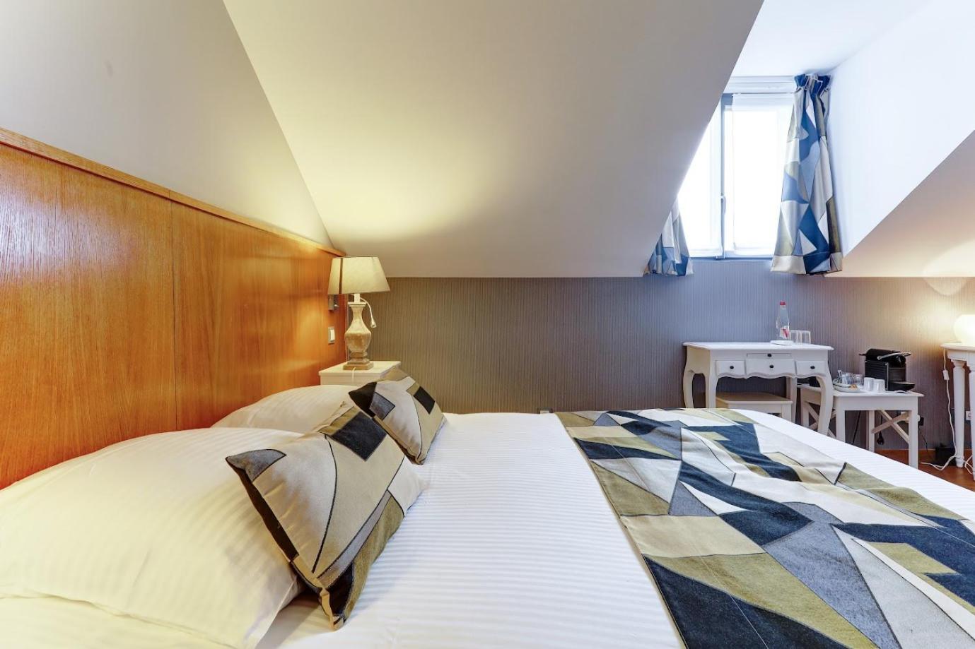 Bed and Breakfast Champagne Domaine Sacret - Ay Ay-Champagne Exterior foto