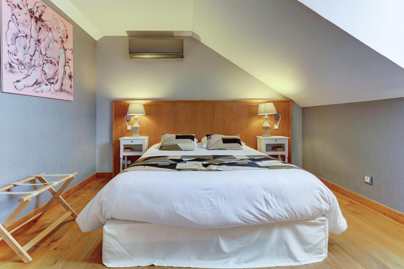 Bed and Breakfast Champagne Domaine Sacret - Ay Ay-Champagne Exterior foto