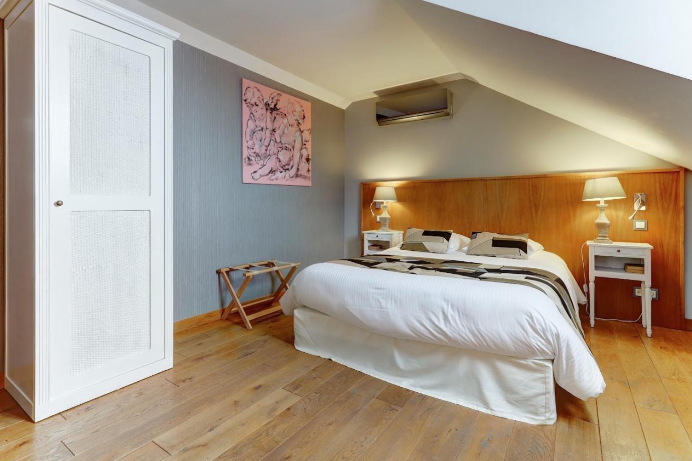 Bed and Breakfast Champagne Domaine Sacret - Ay Ay-Champagne Exterior foto