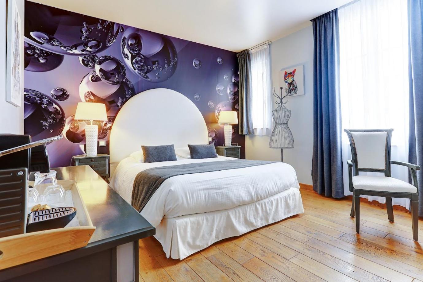 Bed and Breakfast Champagne Domaine Sacret - Ay Ay-Champagne Exterior foto