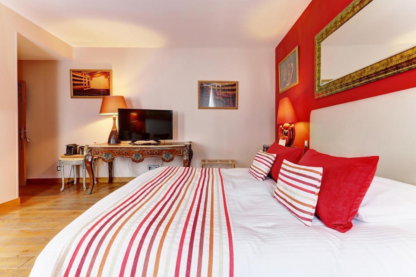 Bed and Breakfast Champagne Domaine Sacret - Ay Ay-Champagne Exterior foto